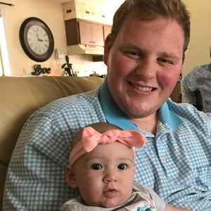 Meet your Posher, Jake